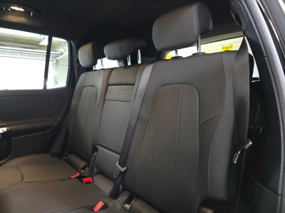 2026 Mercedes-Benz GLB 250 SUV