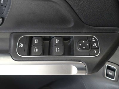 2026 Mercedes-Benz GLB 250 SUV