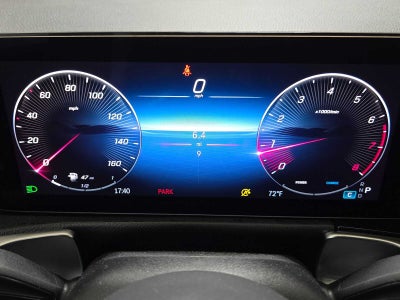 2026 Mercedes-Benz GLB 250 SUV