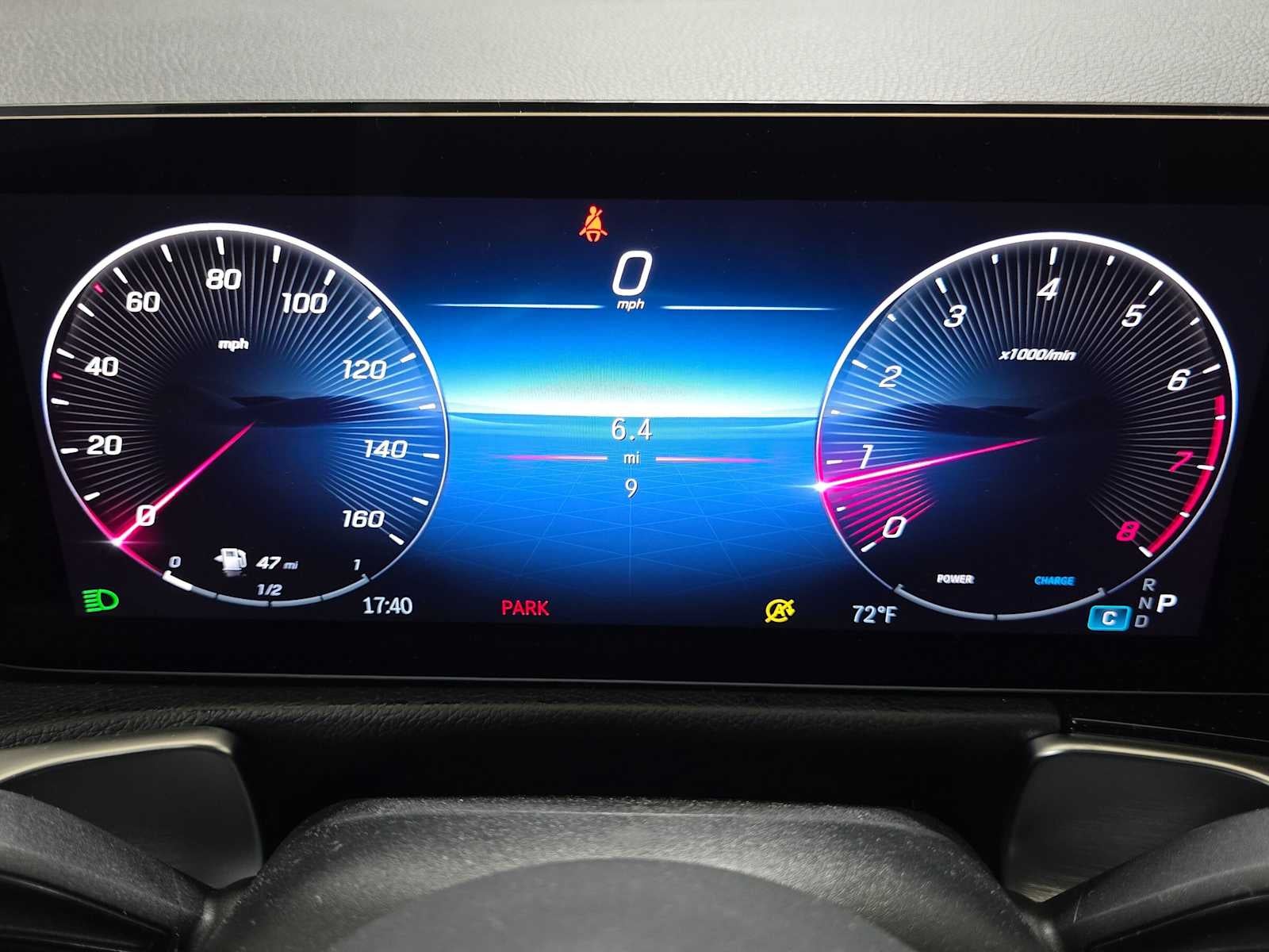 2026 Mercedes-Benz GLB 250 SUV