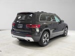 2026 Mercedes-Benz GLB 250 SUV