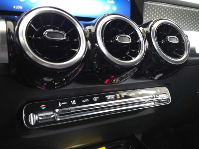 2026 Mercedes-Benz GLB 250 SUV