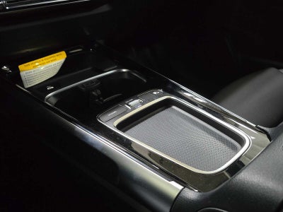 2026 Mercedes-Benz GLB 250 SUV
