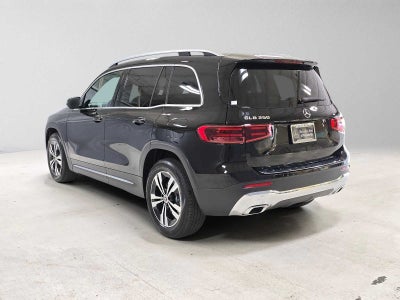 2026 Mercedes-Benz GLB 250 SUV