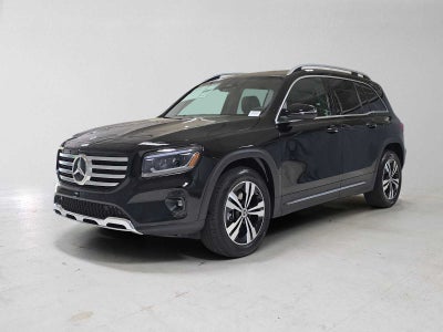 2026 Mercedes-Benz GLB 250 SUV