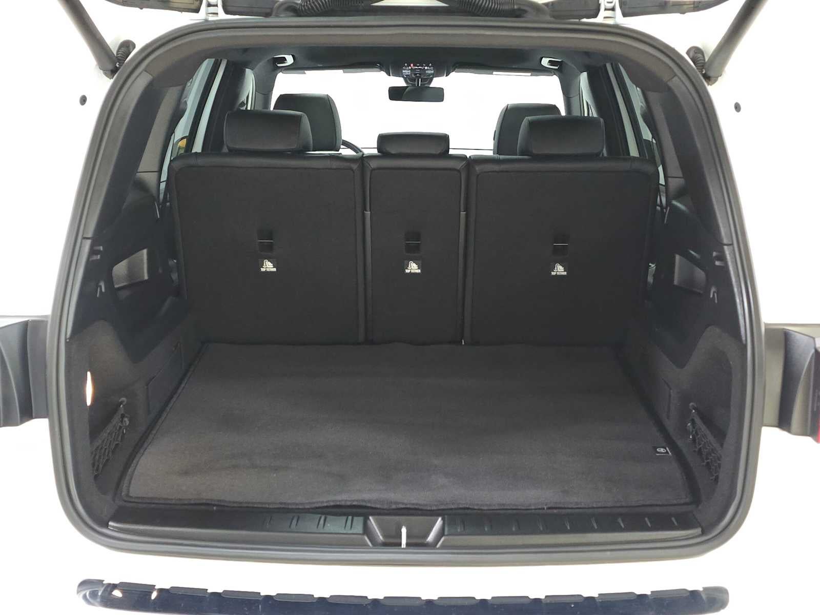 2023 Mercedes-Benz GLB 250 4MATIC® SUV