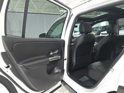 2023 Mercedes-Benz GLB 250 4MATIC® SUV