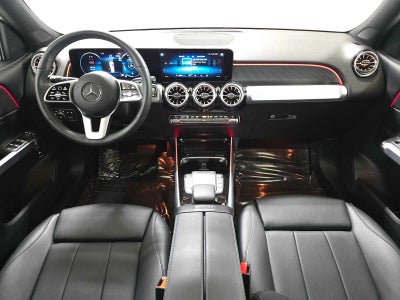 2023 Mercedes-Benz GLB 250 4MATIC® SUV