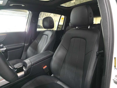 2023 Mercedes-Benz GLB 250 4MATIC® SUV