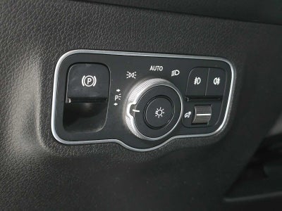 2023 Mercedes-Benz GLB 250 4MATIC® SUV