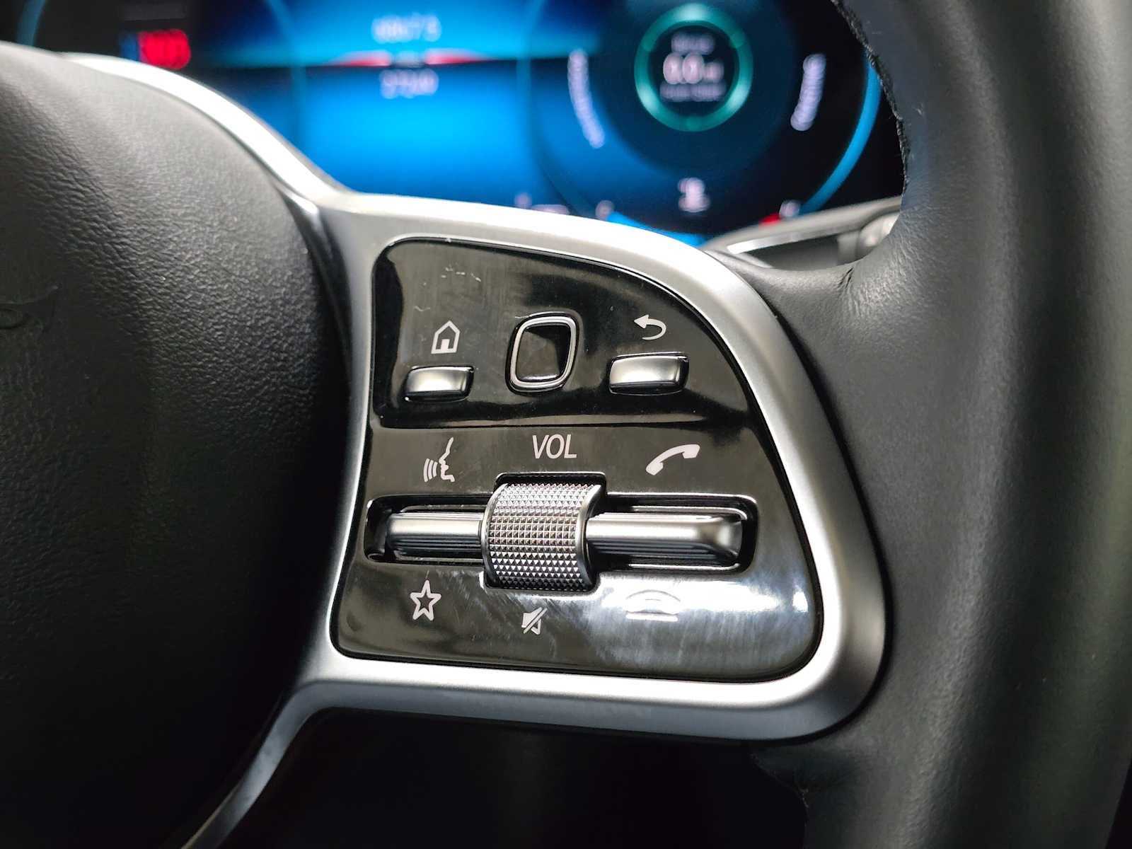 2023 Mercedes-Benz GLB 250 4MATIC® SUV