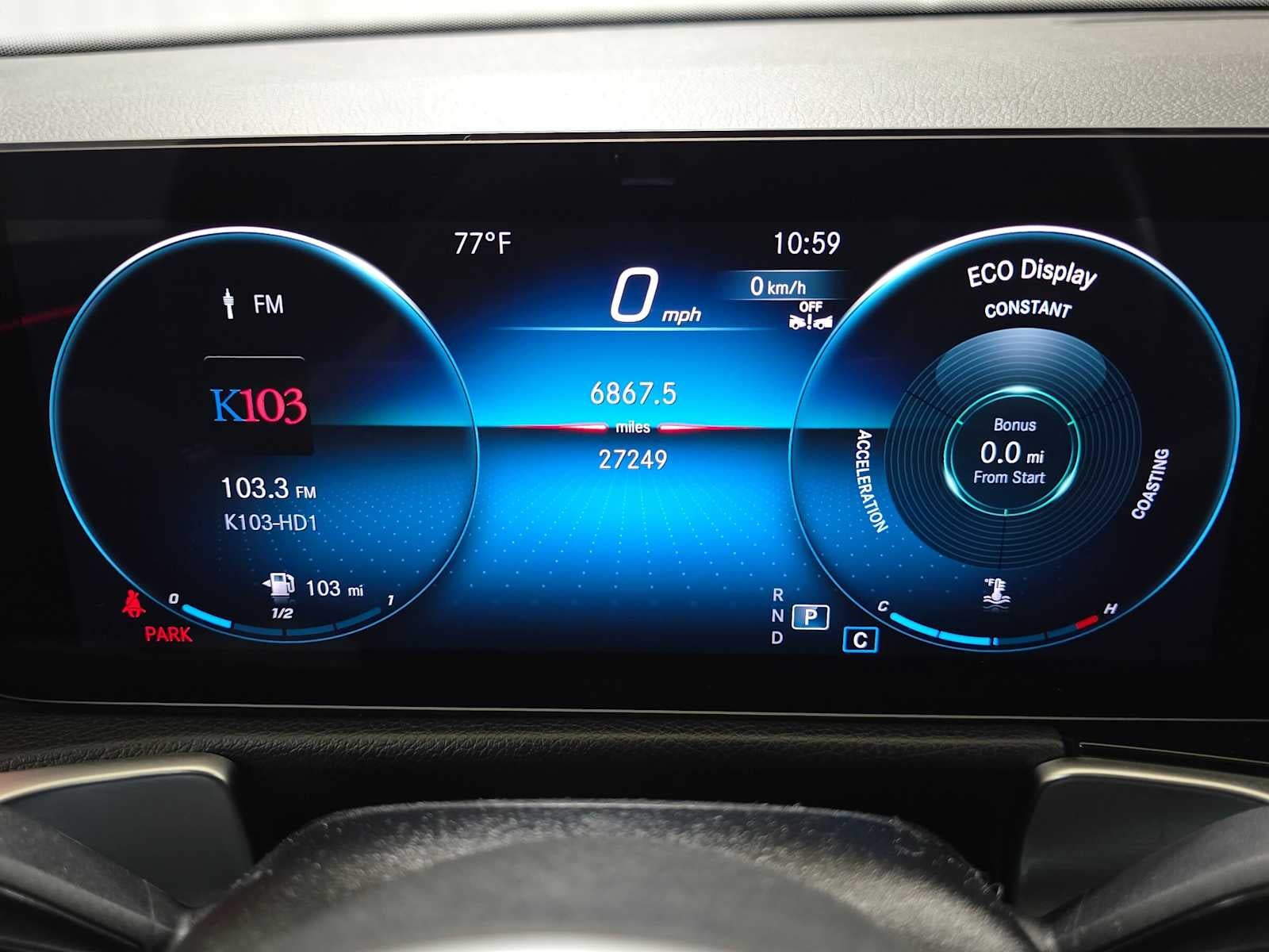 2023 Mercedes-Benz GLB 250 4MATIC® SUV