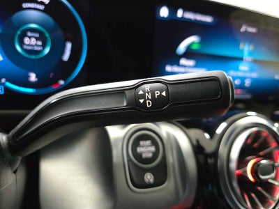 2023 Mercedes-Benz GLB 250 4MATIC® SUV