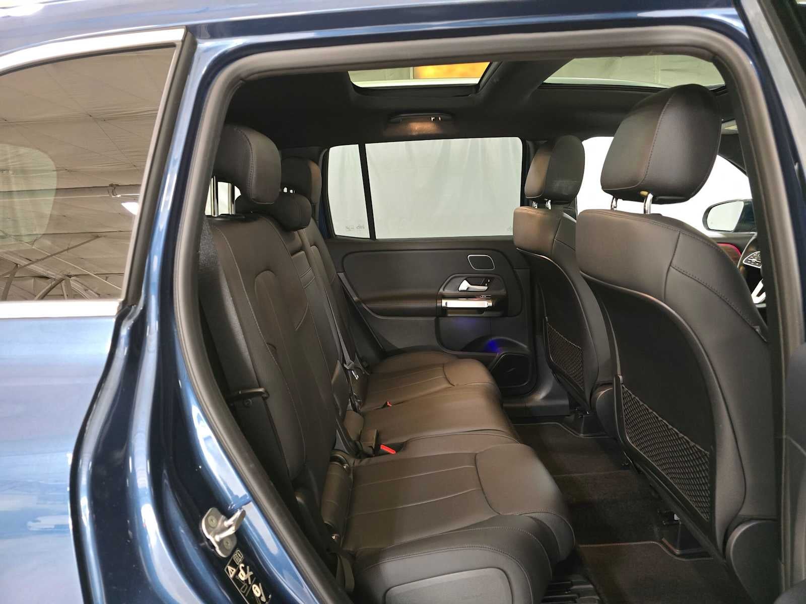 2023 Mercedes-Benz GLB 250 4MATIC® SUV
