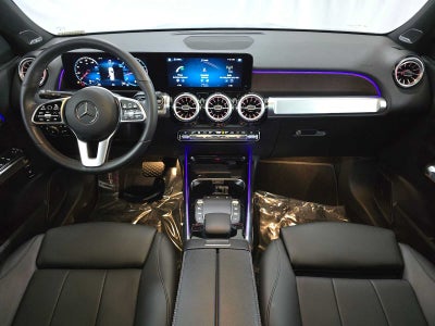 2023 Mercedes-Benz GLB 250 4MATIC® SUV