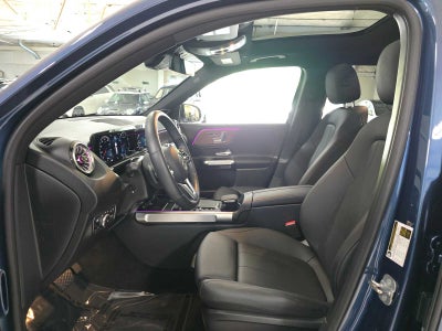 2023 Mercedes-Benz GLB 250 4MATIC® SUV