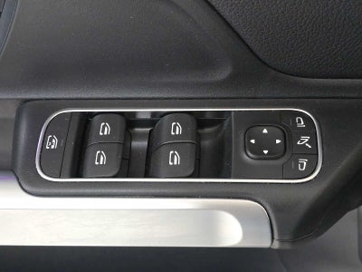 2023 Mercedes-Benz GLB 250 4MATIC® SUV