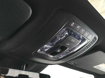 2023 Mercedes-Benz GLB 250 4MATIC® SUV