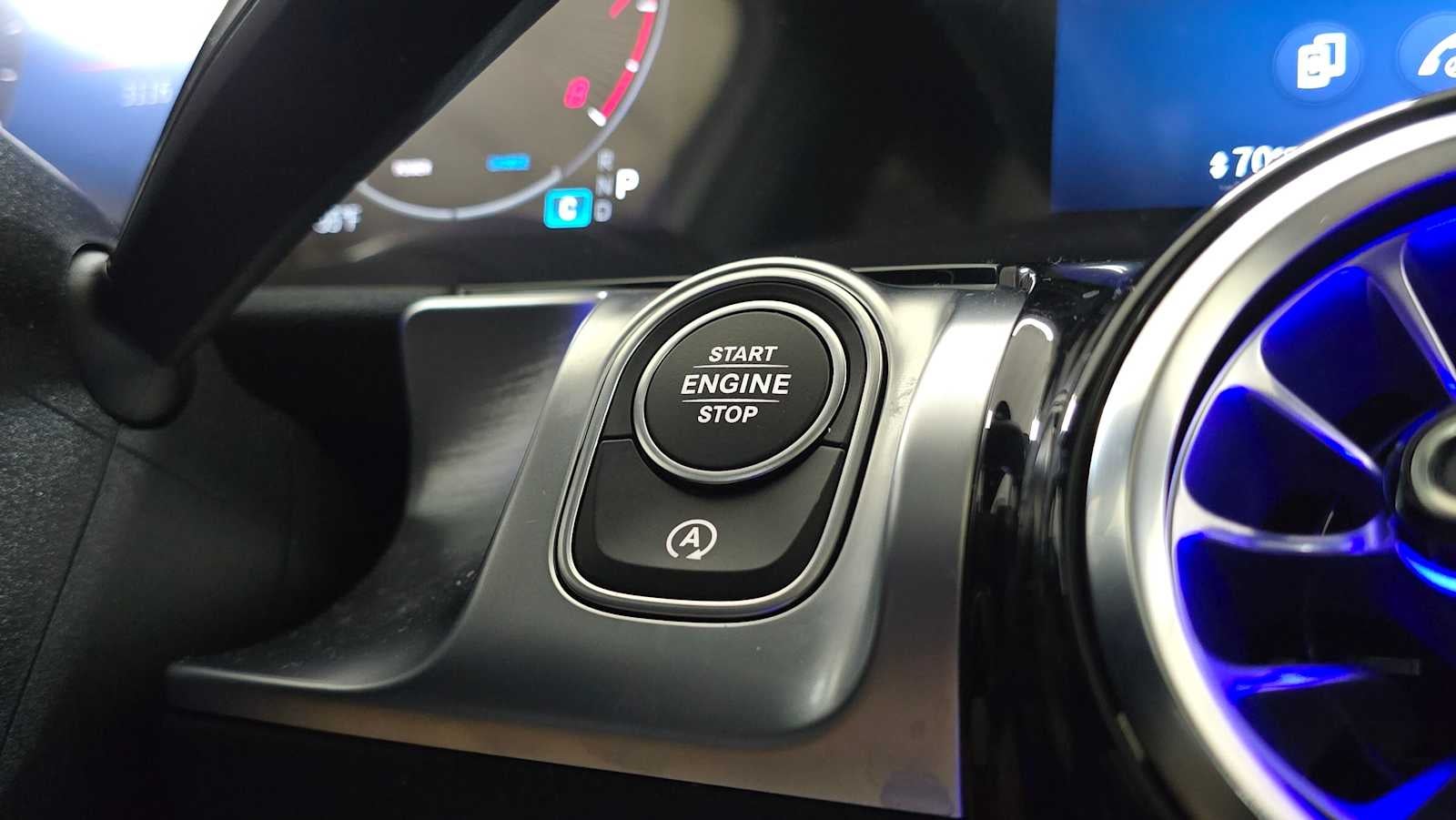 2025 Mercedes-Benz GLB GLB 250