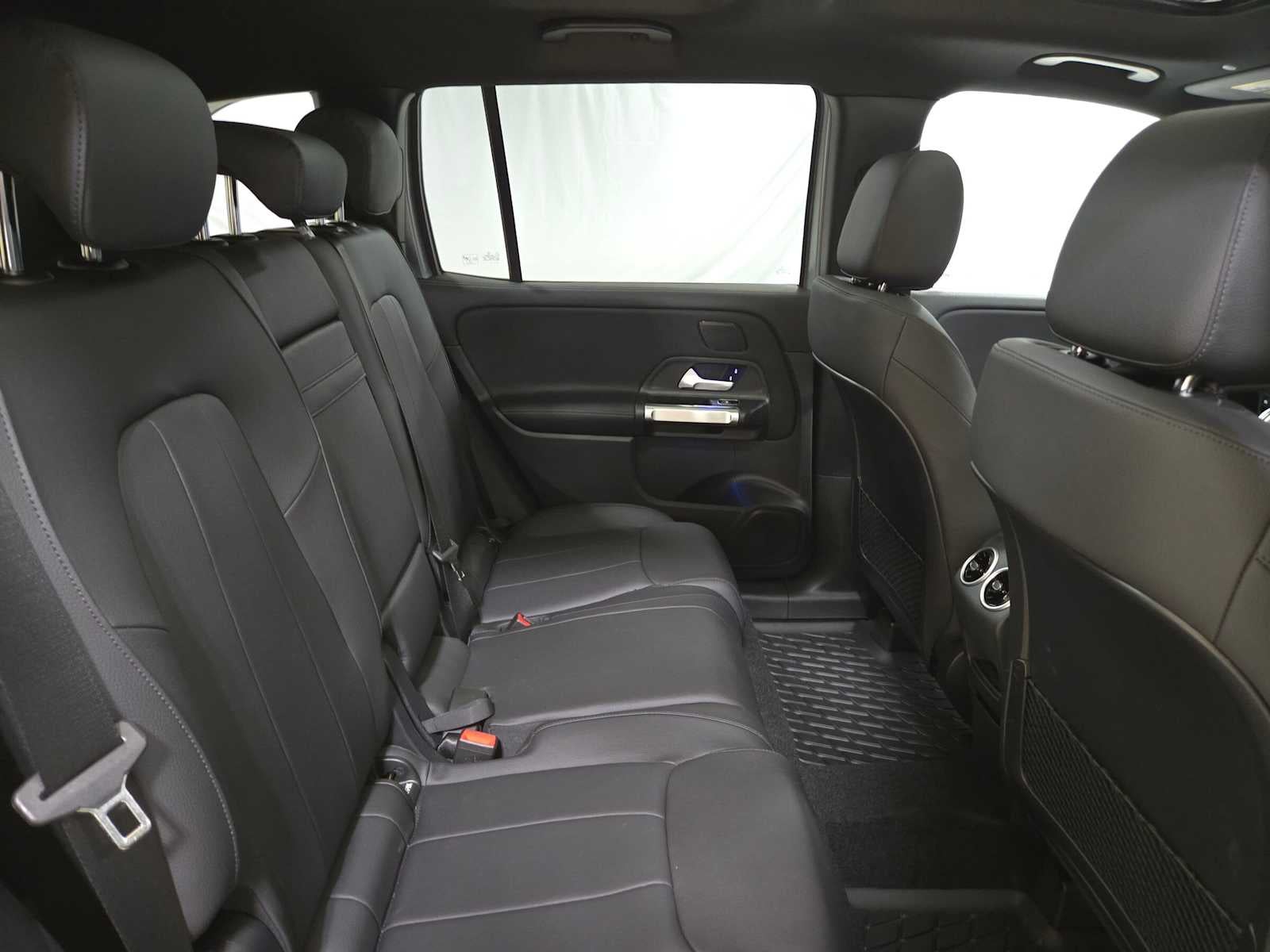 2026 Mercedes-Benz GLB 250 4MATIC® SUV