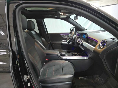 2022 Mercedes-Benz GLB 250 4MATIC® SUV