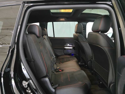 2022 Mercedes-Benz GLB 250 4MATIC® SUV