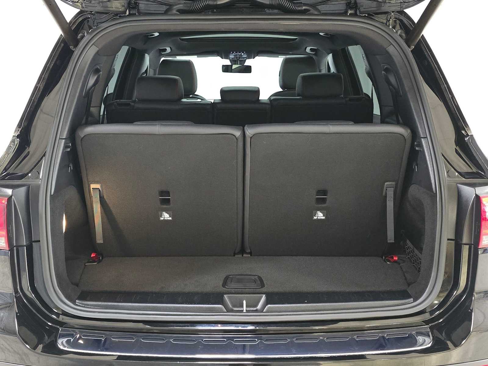 2022 Mercedes-Benz GLB 250 4MATIC® SUV