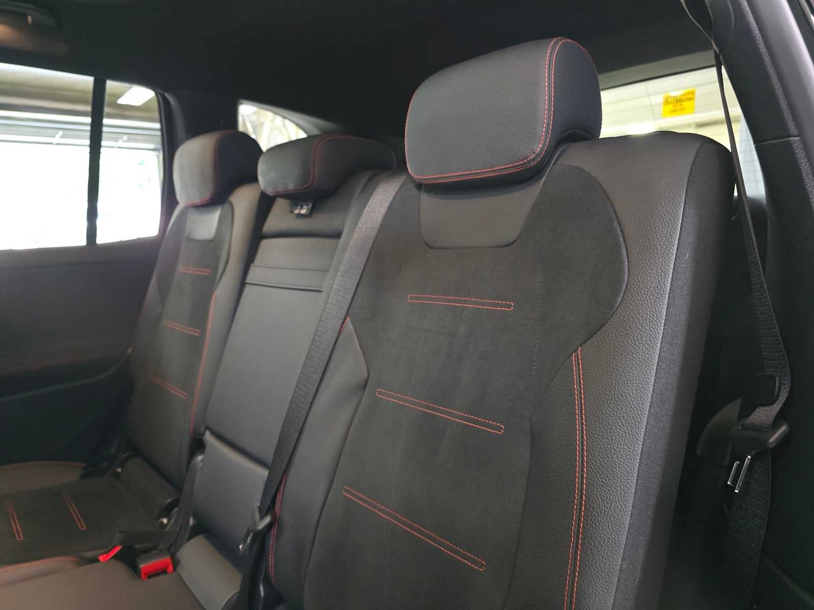 2022 Mercedes-Benz GLB 250 4MATIC® SUV