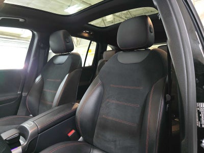 2022 Mercedes-Benz GLB 250 4MATIC® SUV