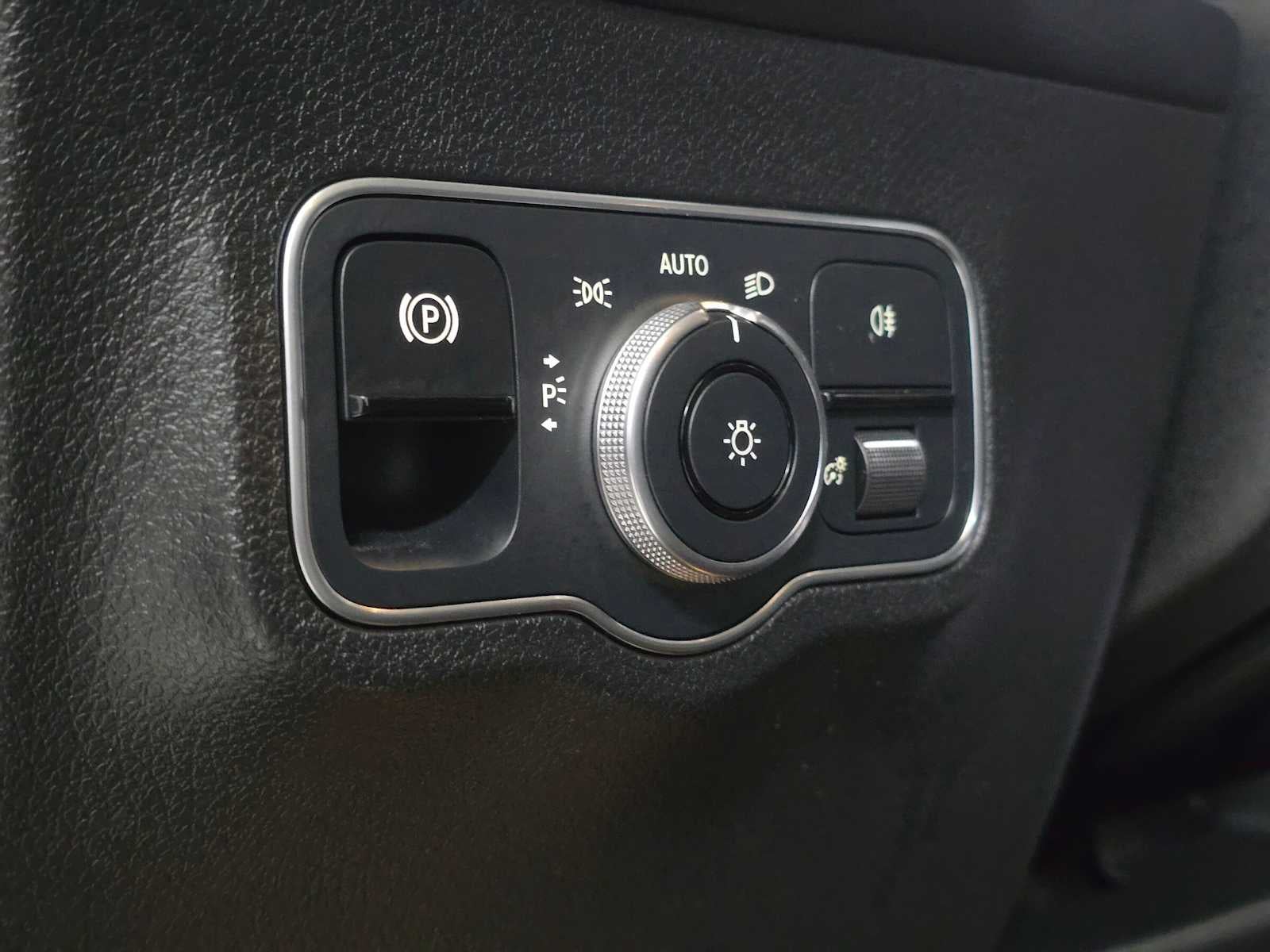 2022 Mercedes-Benz GLB 250 4MATIC® SUV