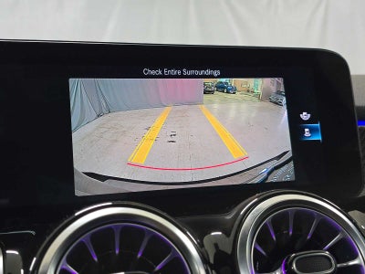 2022 Mercedes-Benz GLB 250 4MATIC® SUV