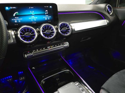 2022 Mercedes-Benz GLB 250 4MATIC® SUV