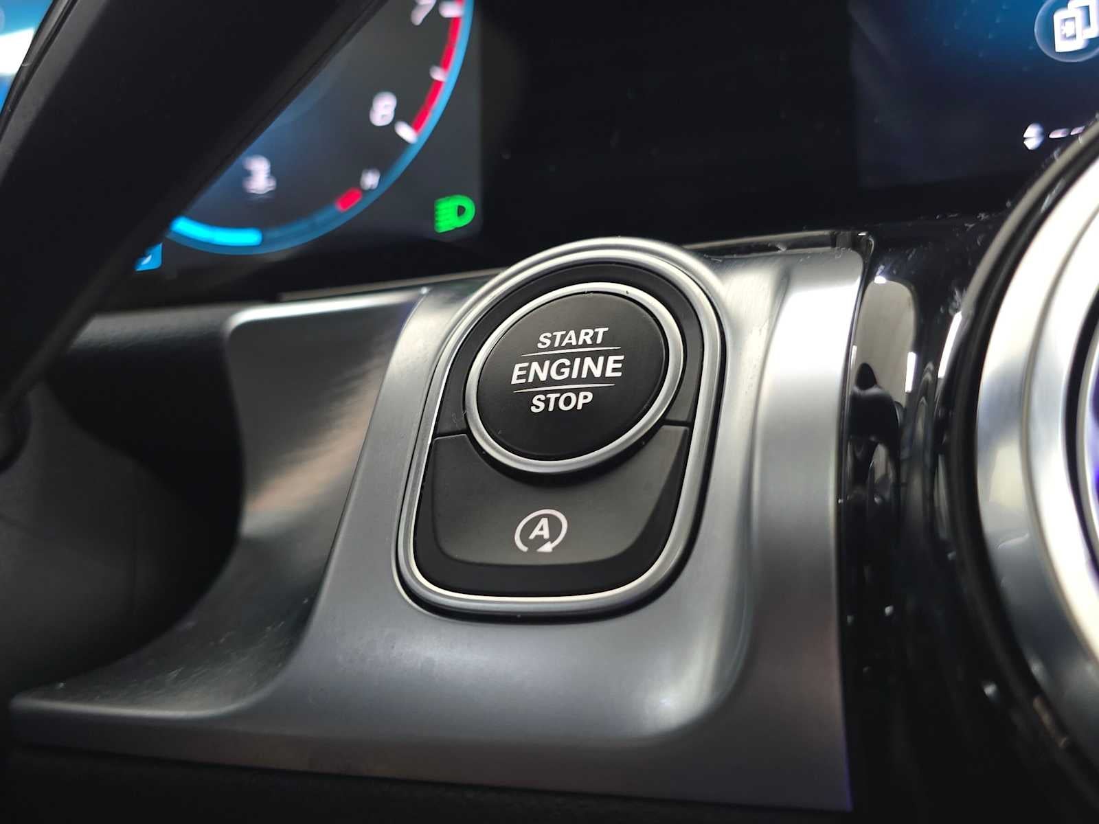 2022 Mercedes-Benz GLB 250 4MATIC® SUV