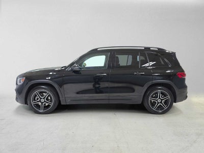 2022 Mercedes-Benz GLB 250 4MATIC® SUV
