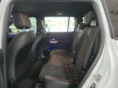 2023 Mercedes-Benz GLB 250 4MATIC® SUV