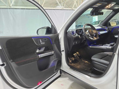 2023 Mercedes-Benz GLB 250 4MATIC® SUV