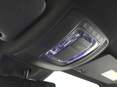 2023 Mercedes-Benz GLB 250 4MATIC® SUV