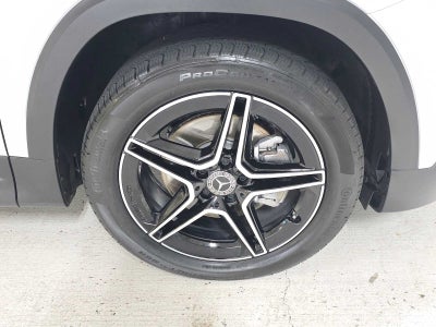 2023 Mercedes-Benz GLB 250 4MATIC® SUV