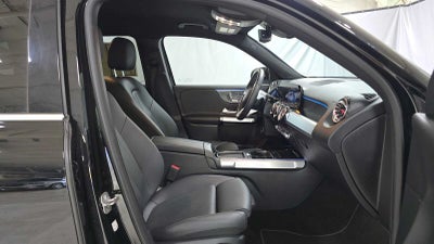 2024 Mercedes-Benz GLB GLB 250