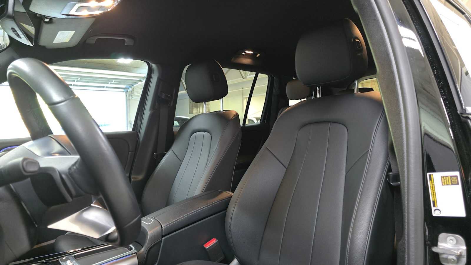 2024 Mercedes-Benz GLB GLB 250