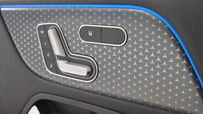 2024 Mercedes-Benz GLB GLB 250