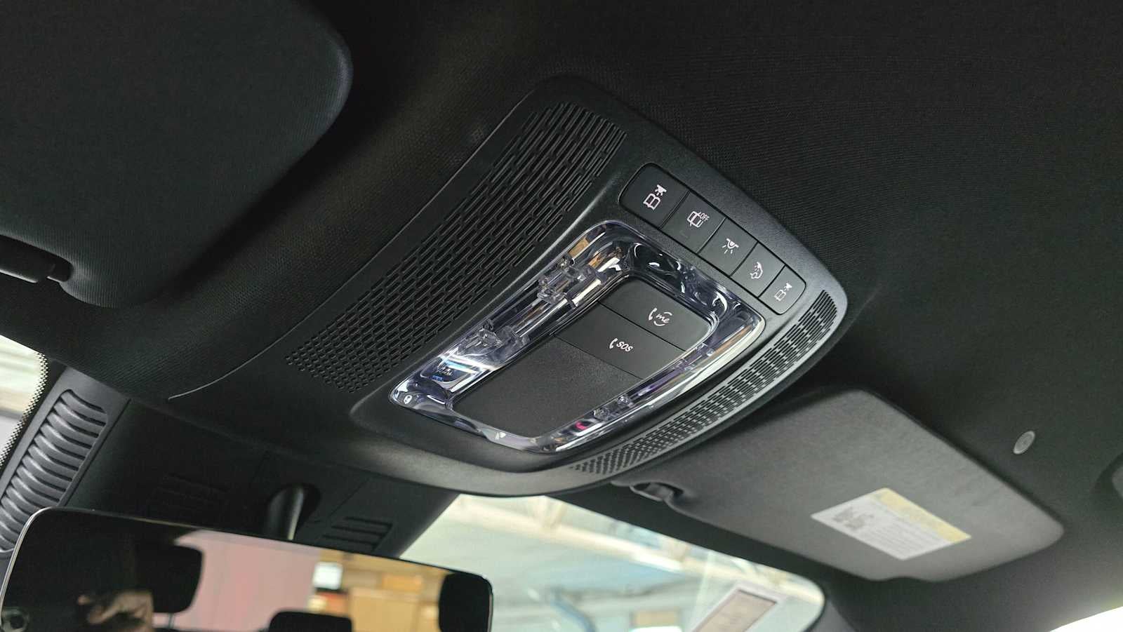 2024 Mercedes-Benz GLB GLB 250