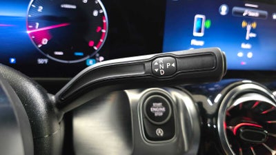 2024 Mercedes-Benz GLB GLB 250