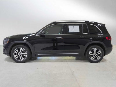 2024 Mercedes-Benz GLB GLB 250