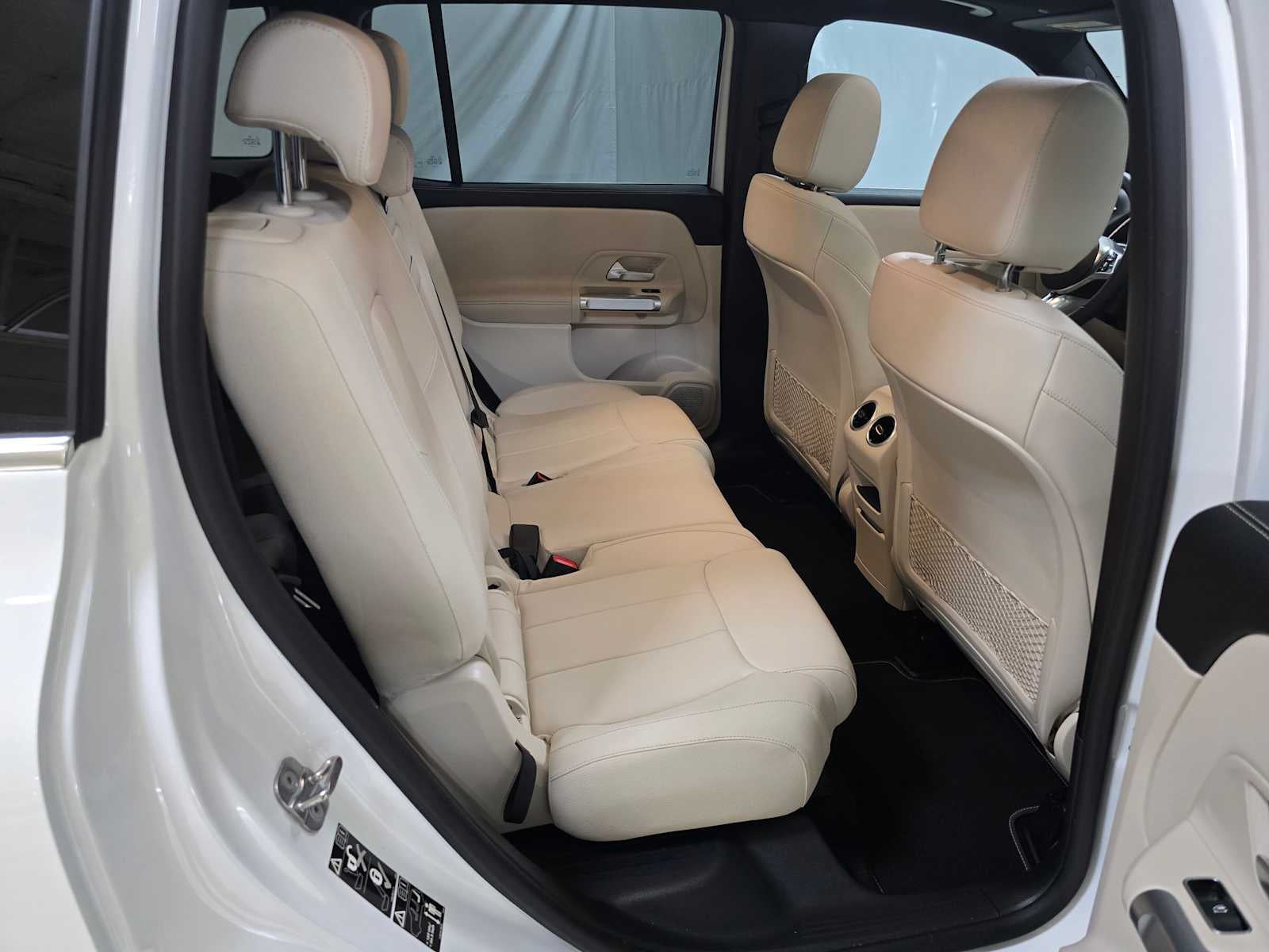 2024 Mercedes-Benz GLB GLB 250