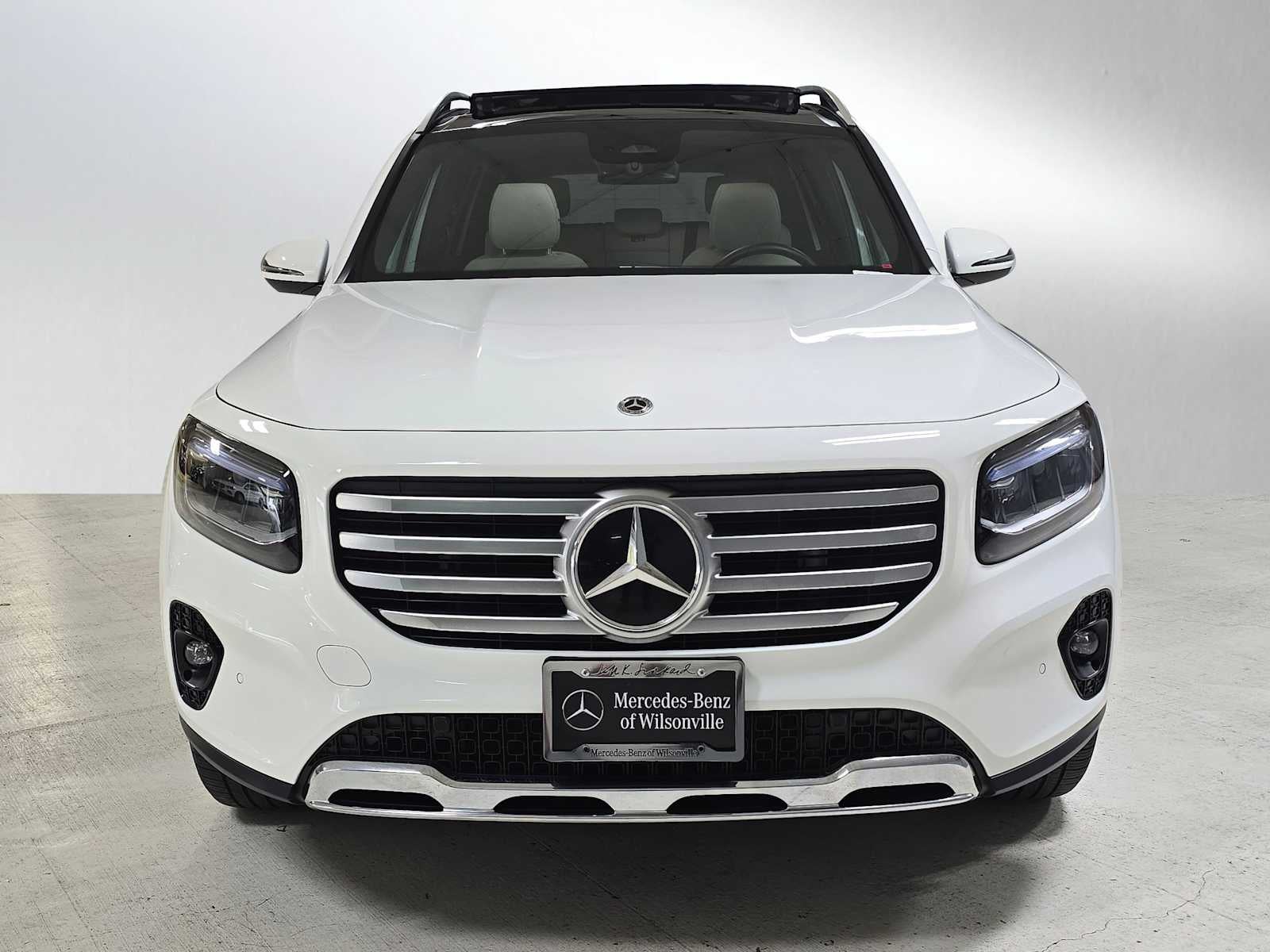 2024 Mercedes-Benz GLB GLB 250