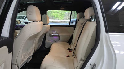 2025 Mercedes-Benz GLB GLB 250