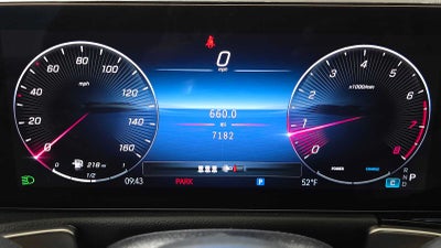 2025 Mercedes-Benz GLB GLB 250