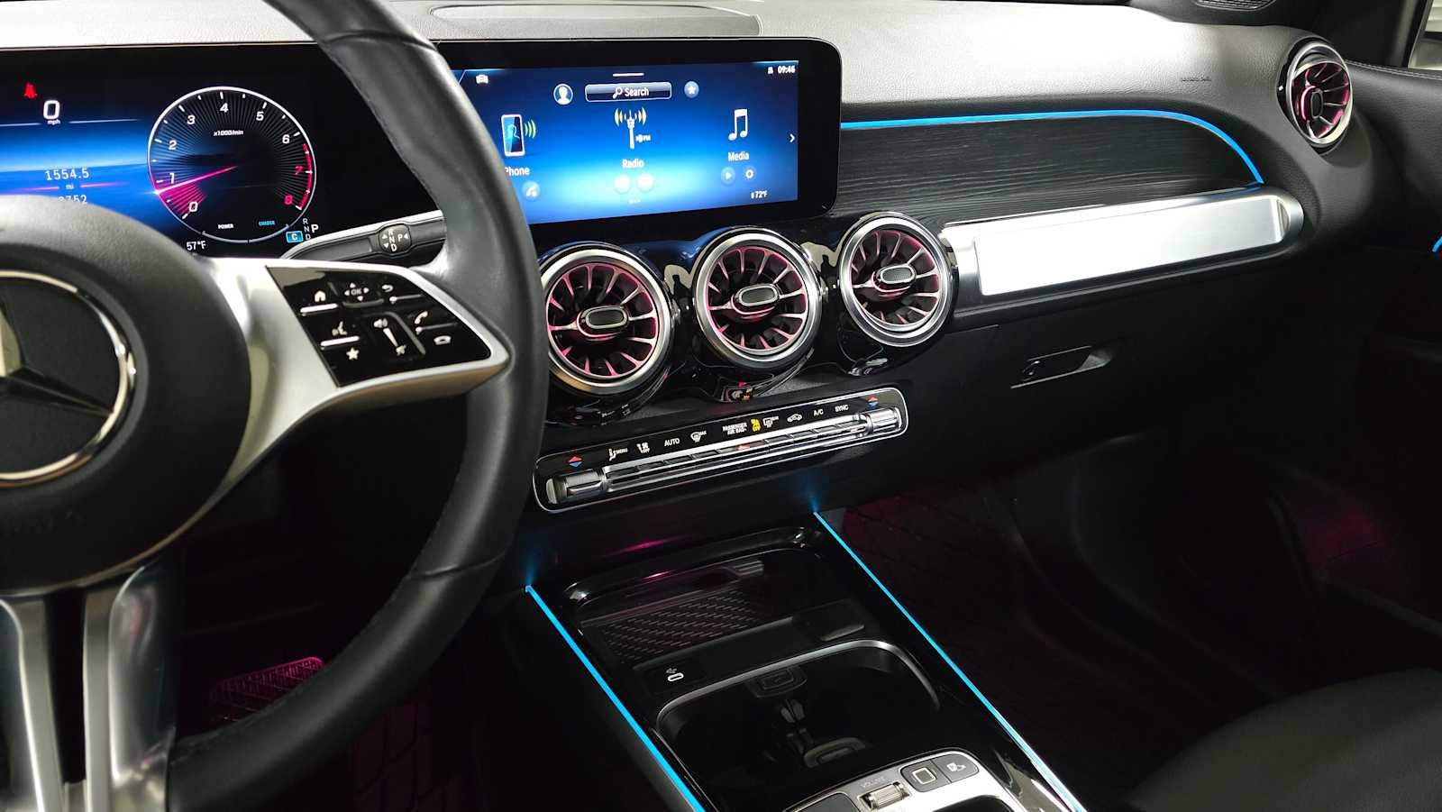 2025 Mercedes-Benz GLB GLB 250