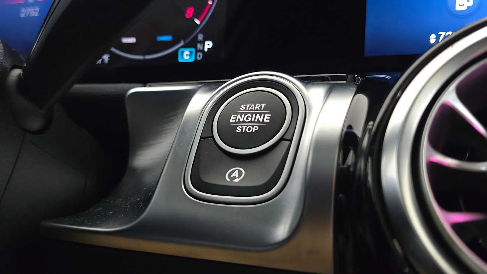 2025 Mercedes-Benz GLB GLB 250